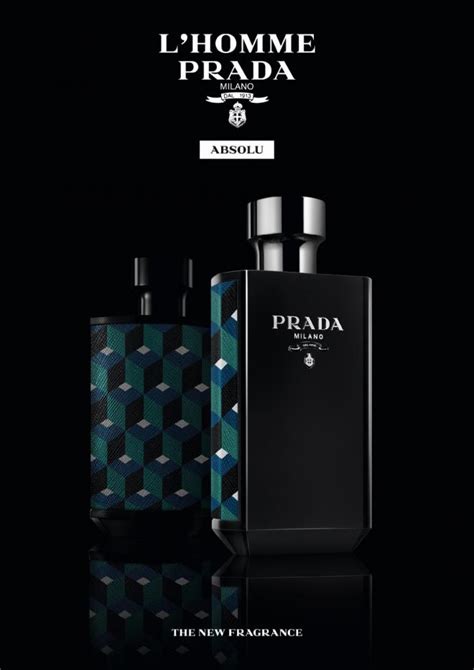 new prada cologne for men.